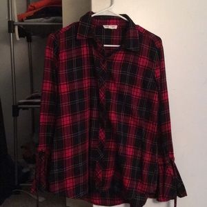 Flannel